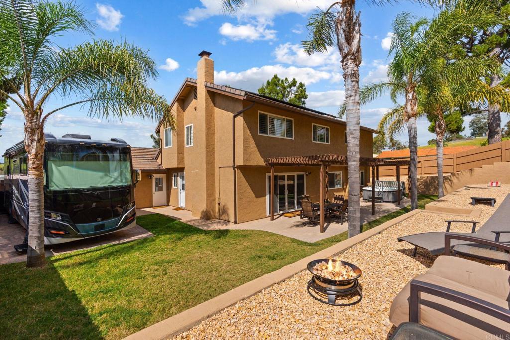 4001 Shadow Rock Court