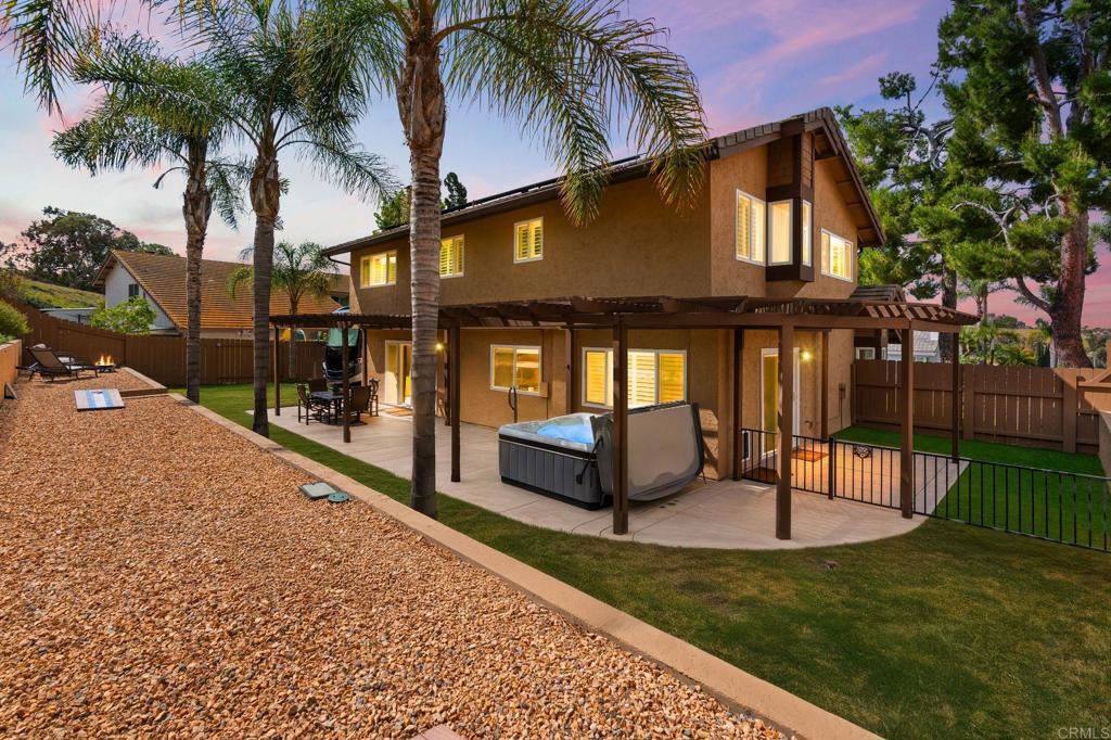 4001 Shadow Rock Court