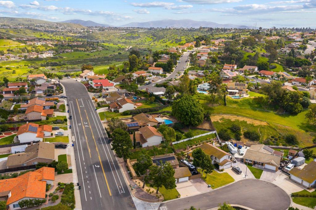 4001 Shadow Rock Court