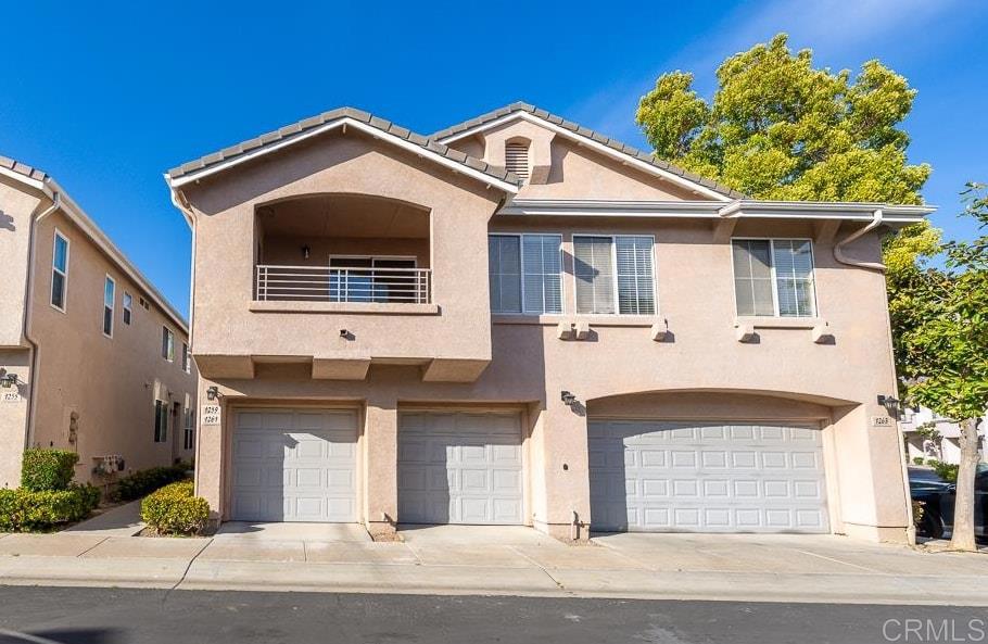 1259 El Cortez Court