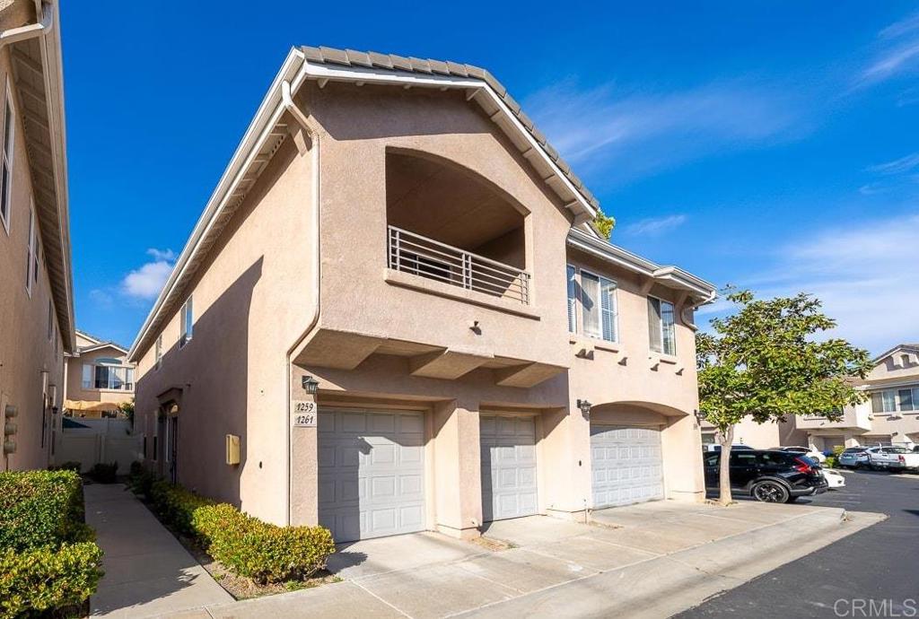 1259 El Cortez Court