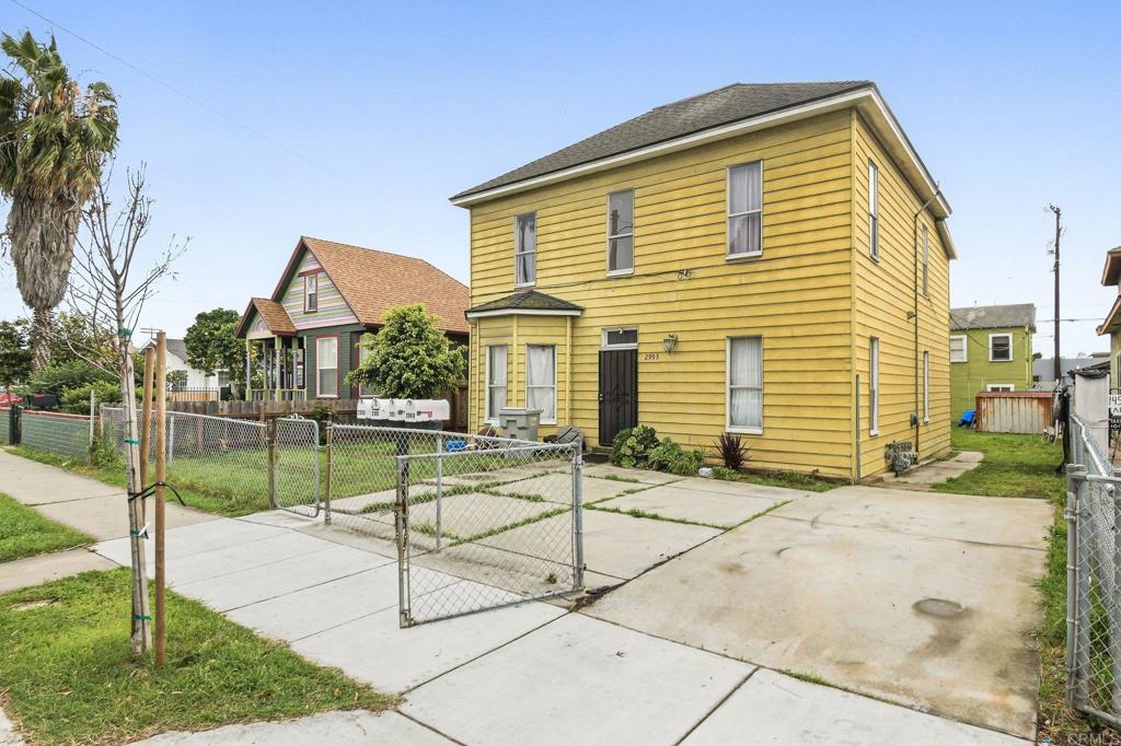 55 Logan Avenue