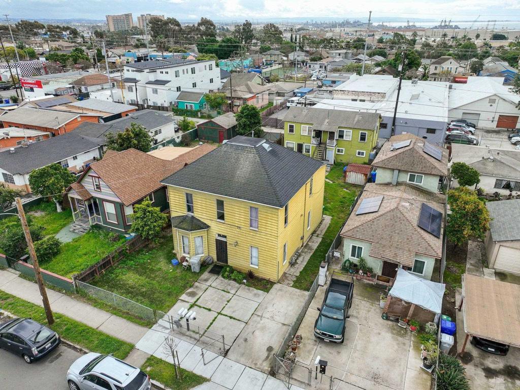 55 Logan Avenue