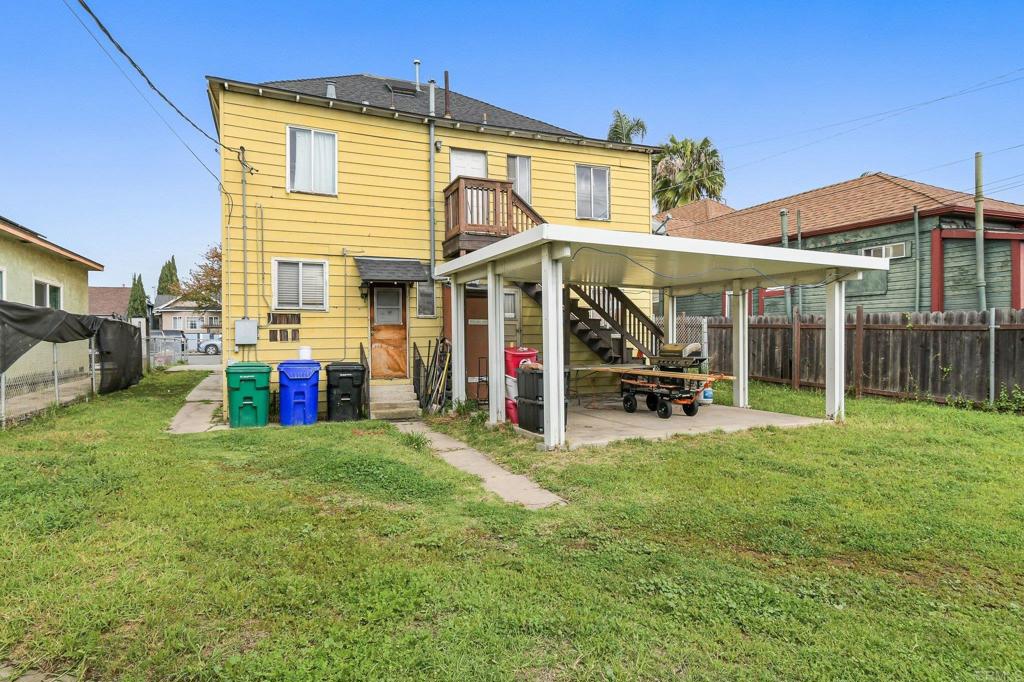 55 Logan Avenue