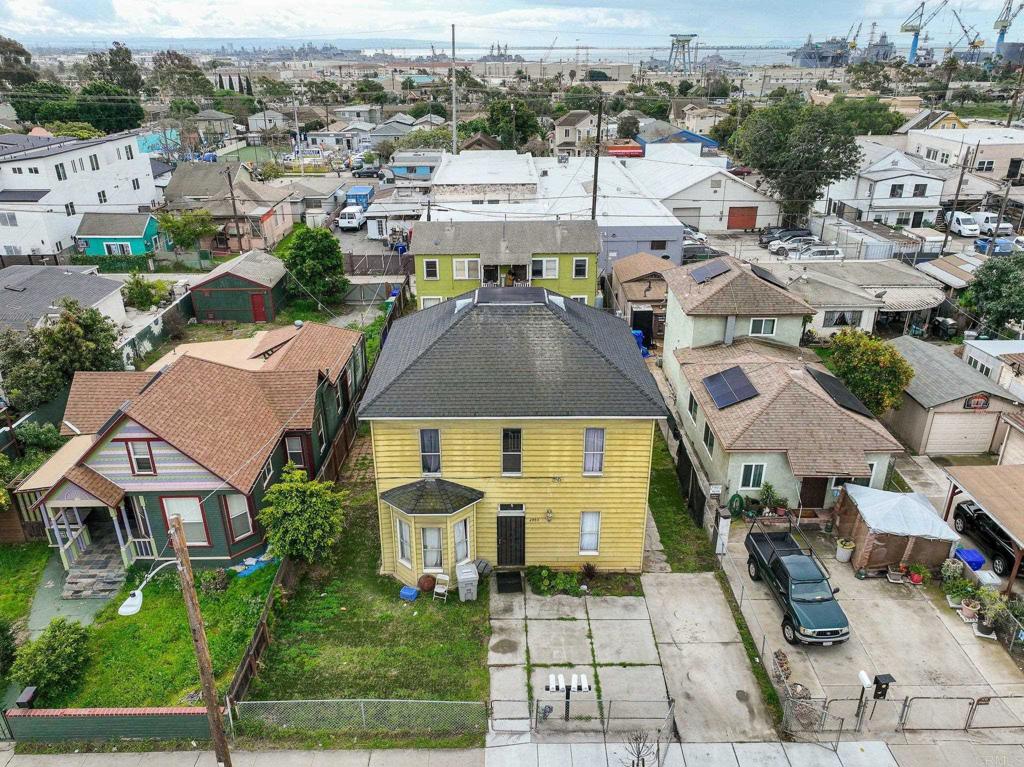 55 Logan Avenue