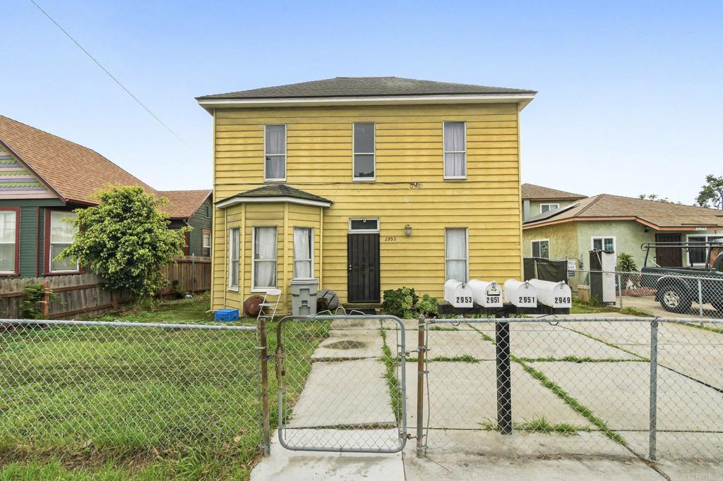 55 Logan Avenue
