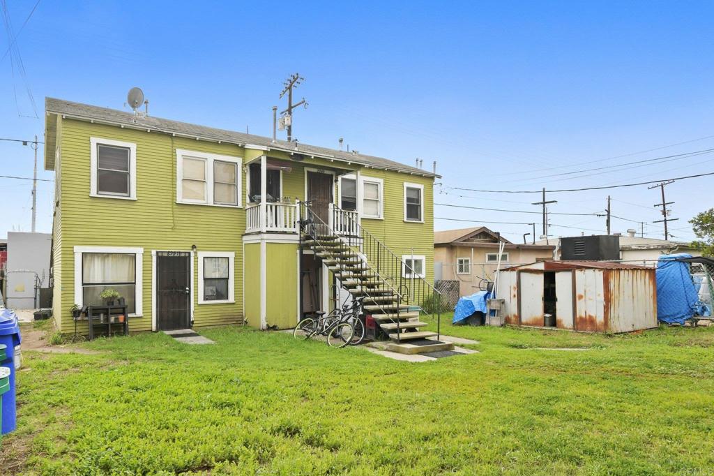 55 Logan Avenue
