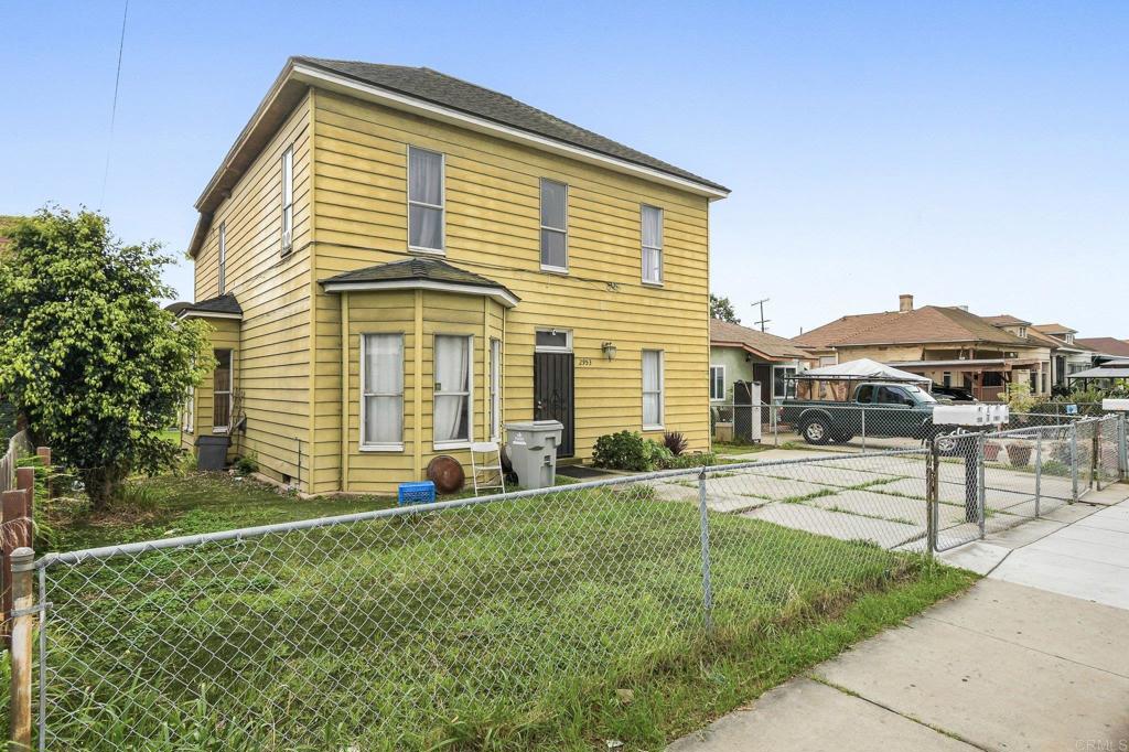 55 Logan Avenue