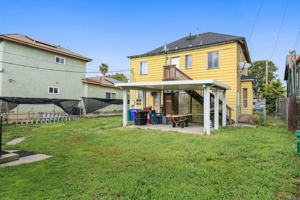 55 Logan Avenue