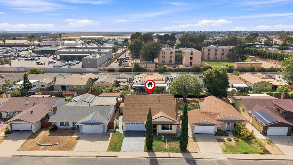 1614 Arequipa Street