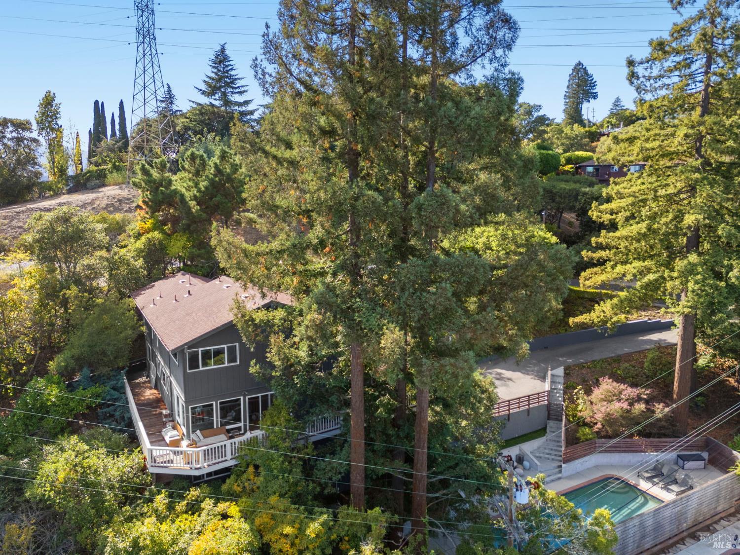 48 Junipero Serra Avenue