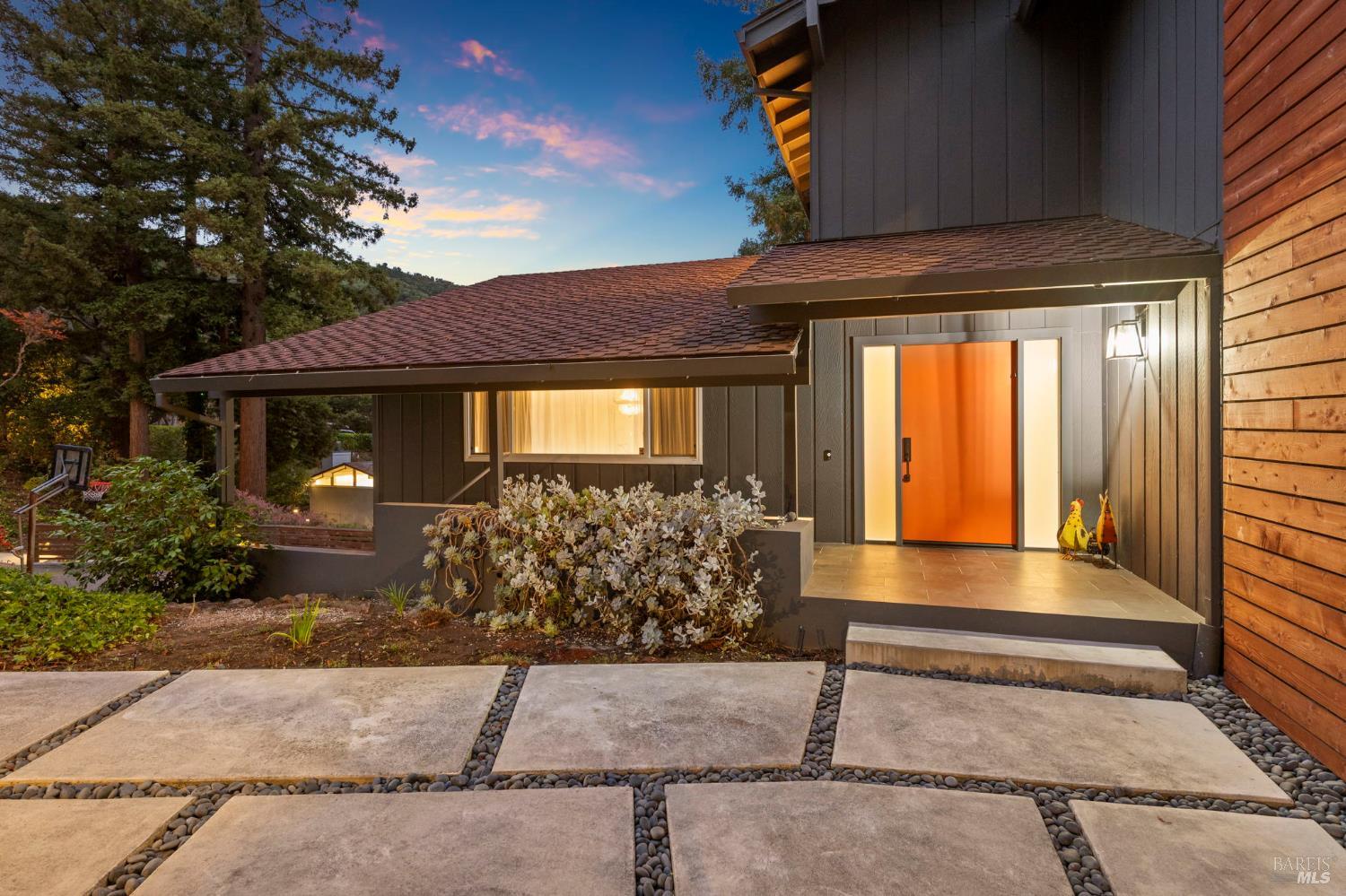 48 Junipero Serra Avenue