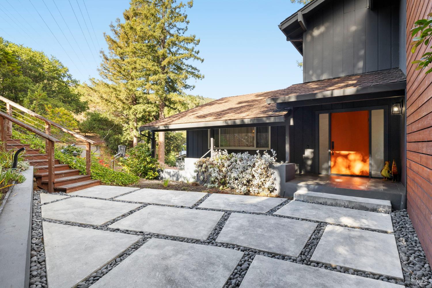 48 Junipero Serra Avenue