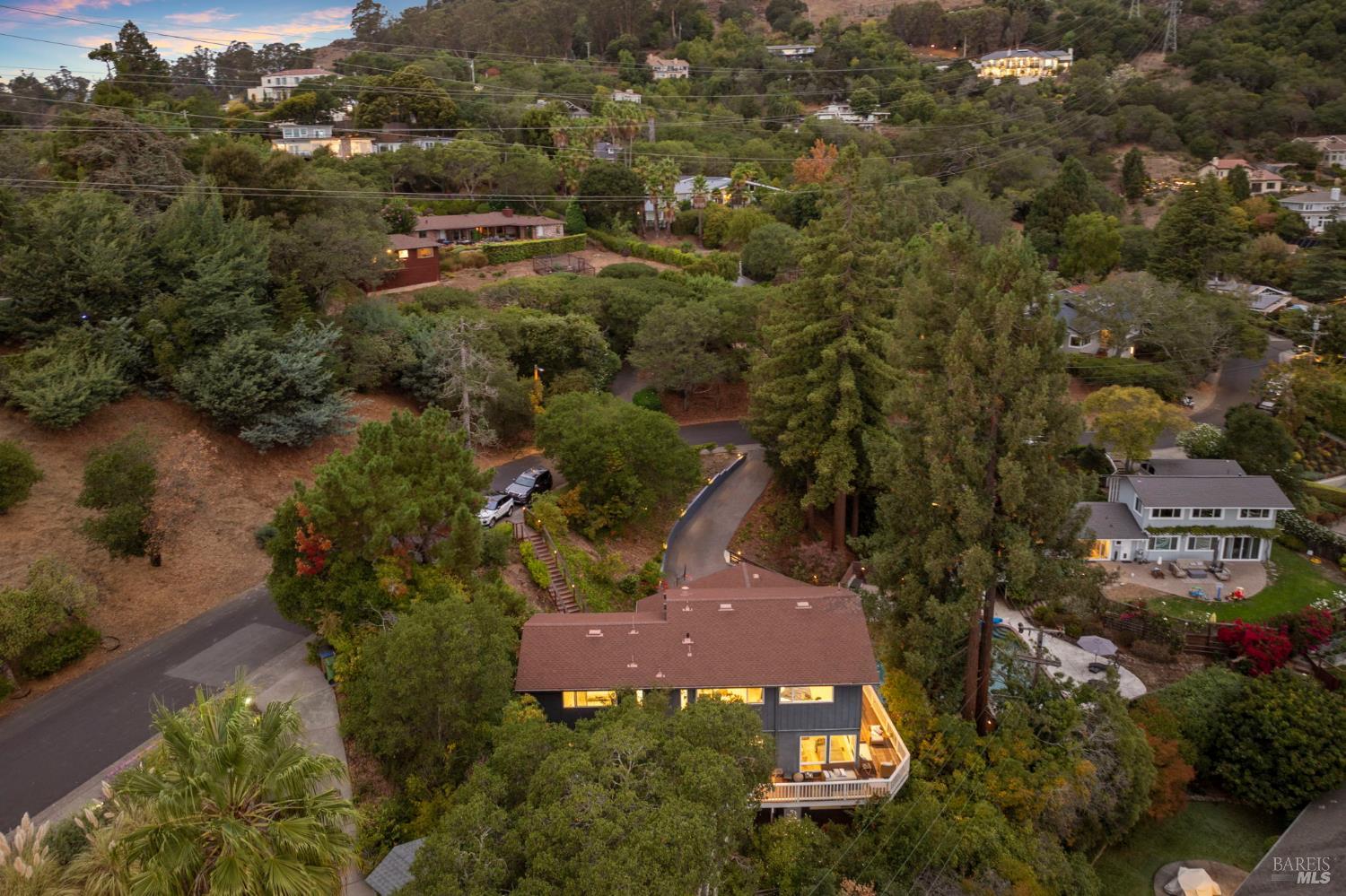 48 Junipero Serra Avenue