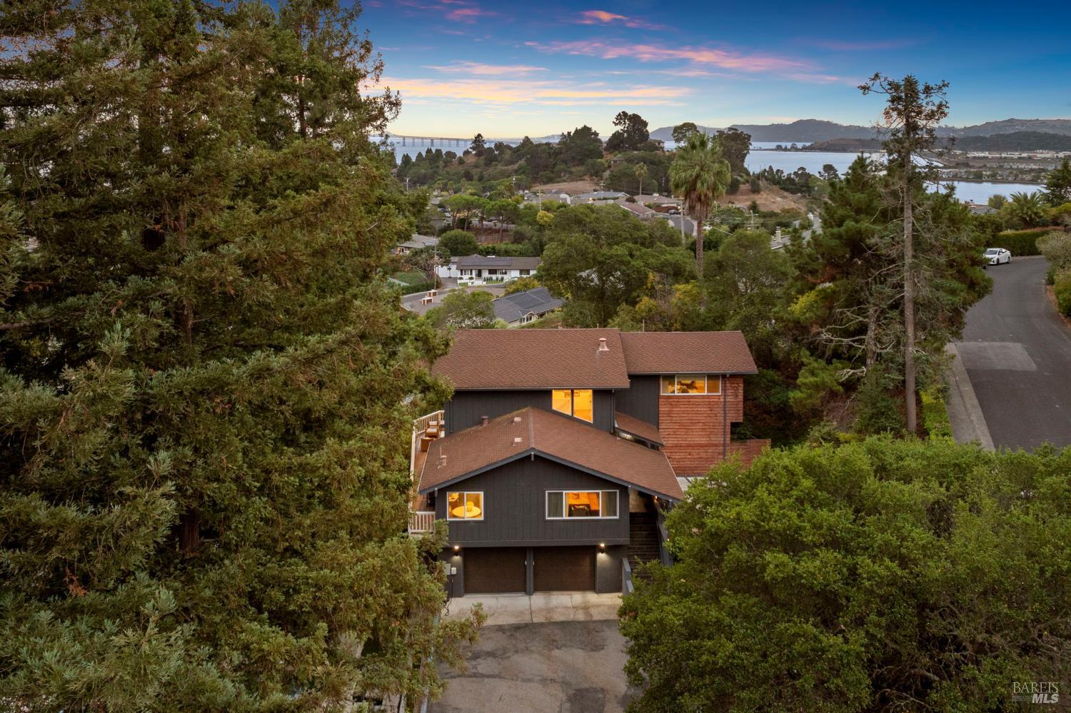 48 Junipero Serra Avenue