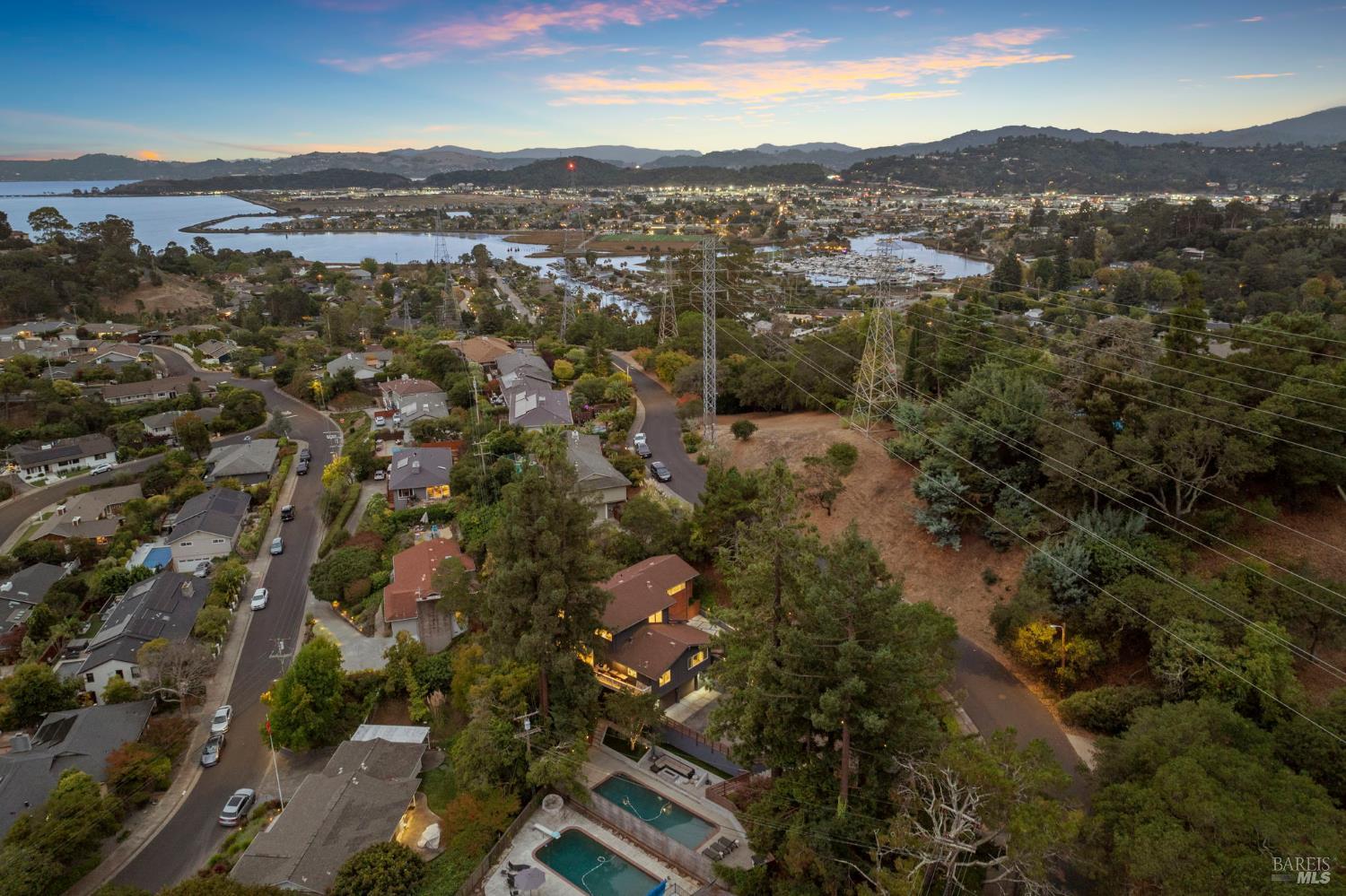 48 Junipero Serra Avenue