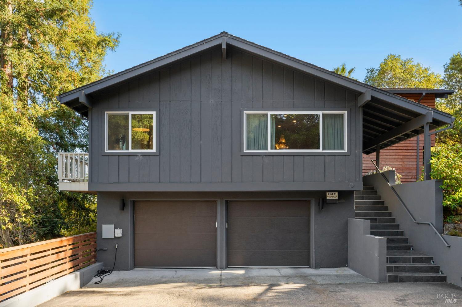 48 Junipero Serra Avenue