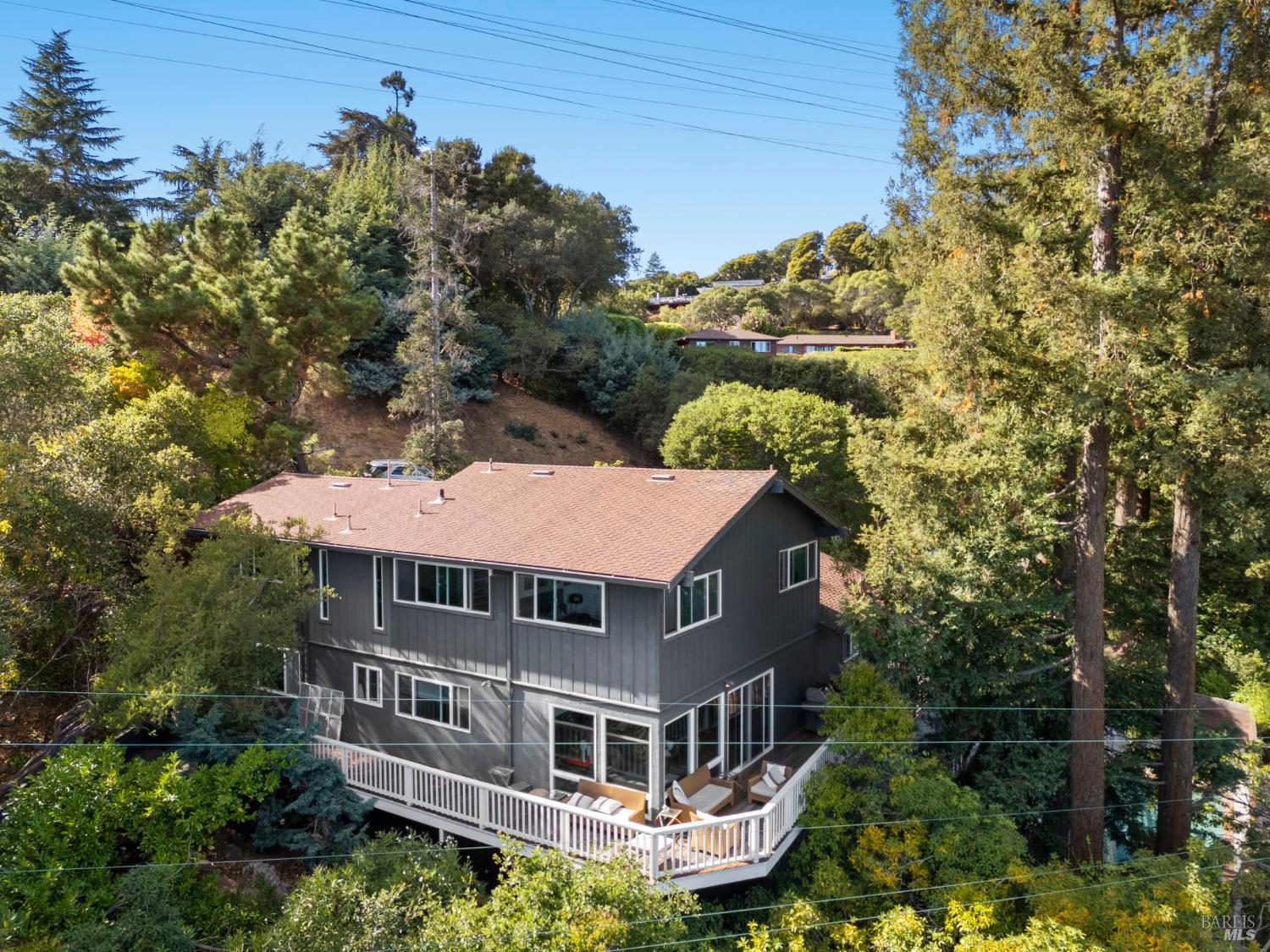 48 Junipero Serra Avenue