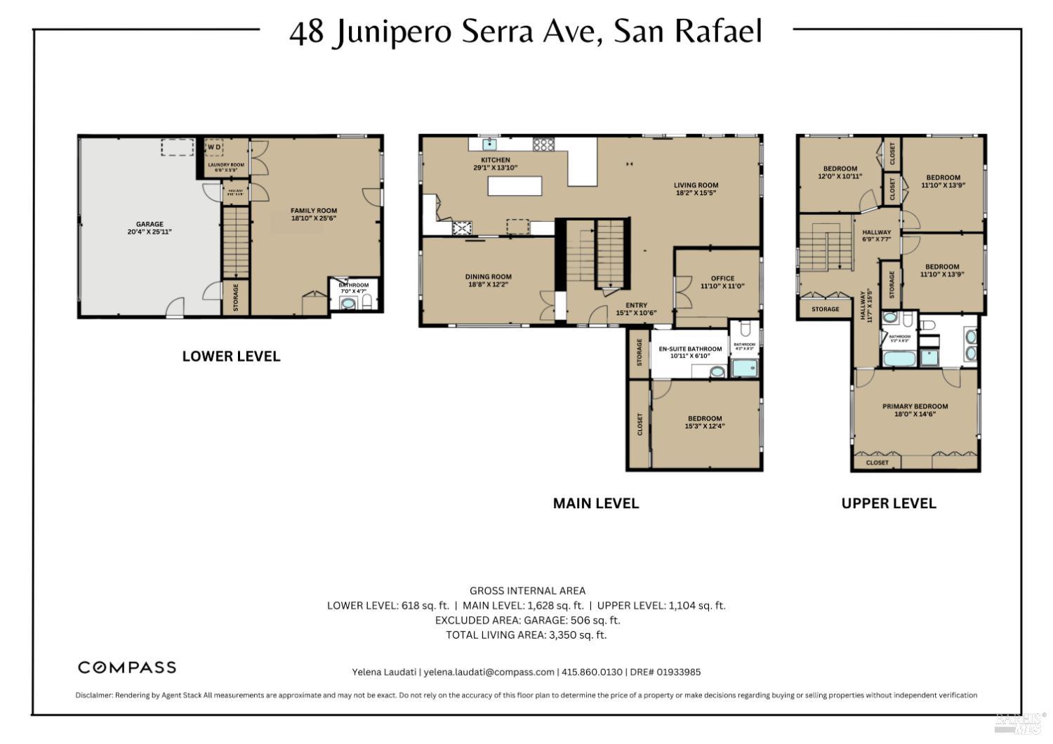 48 Junipero Serra Avenue