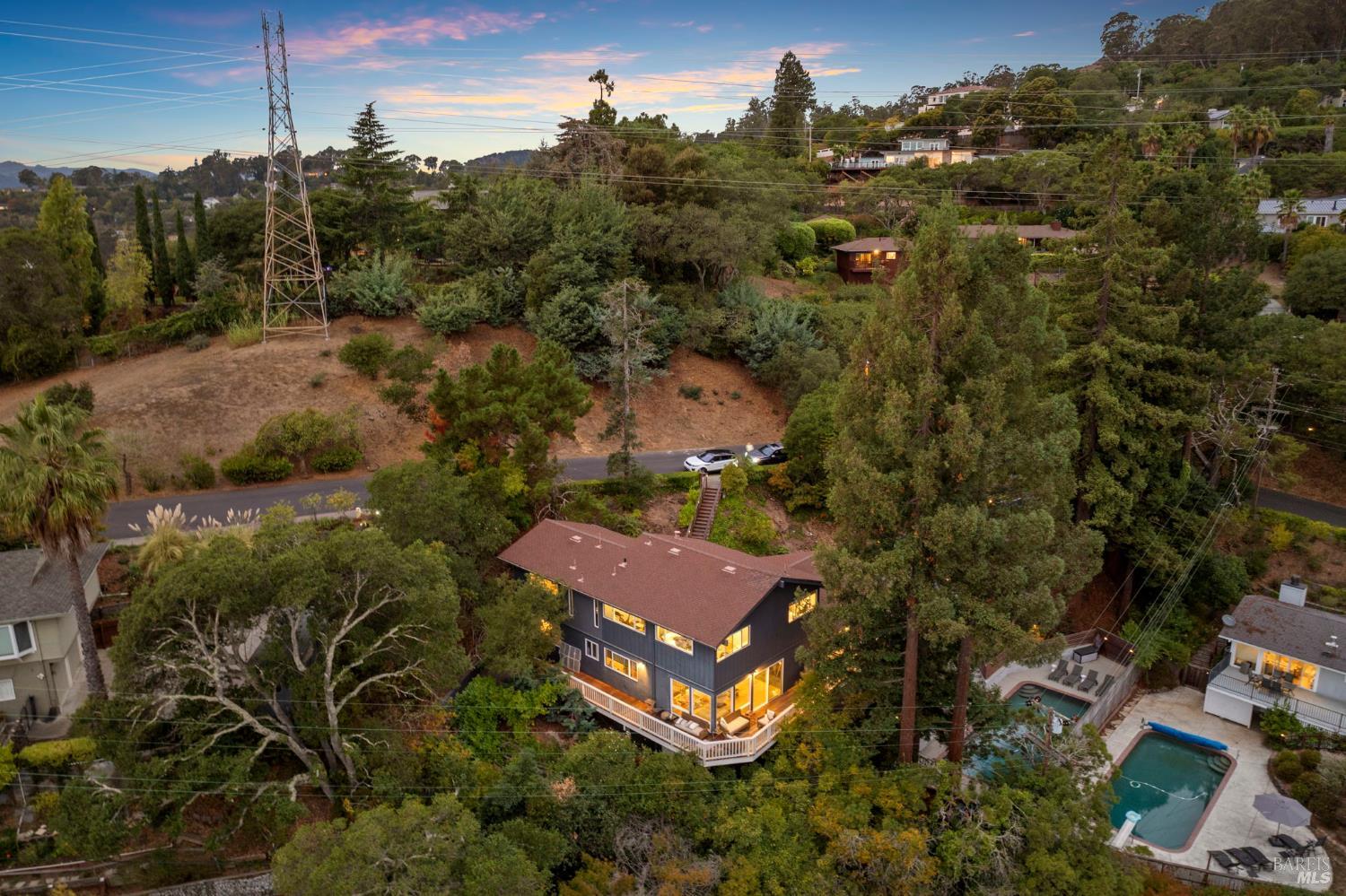 48 Junipero Serra Avenue