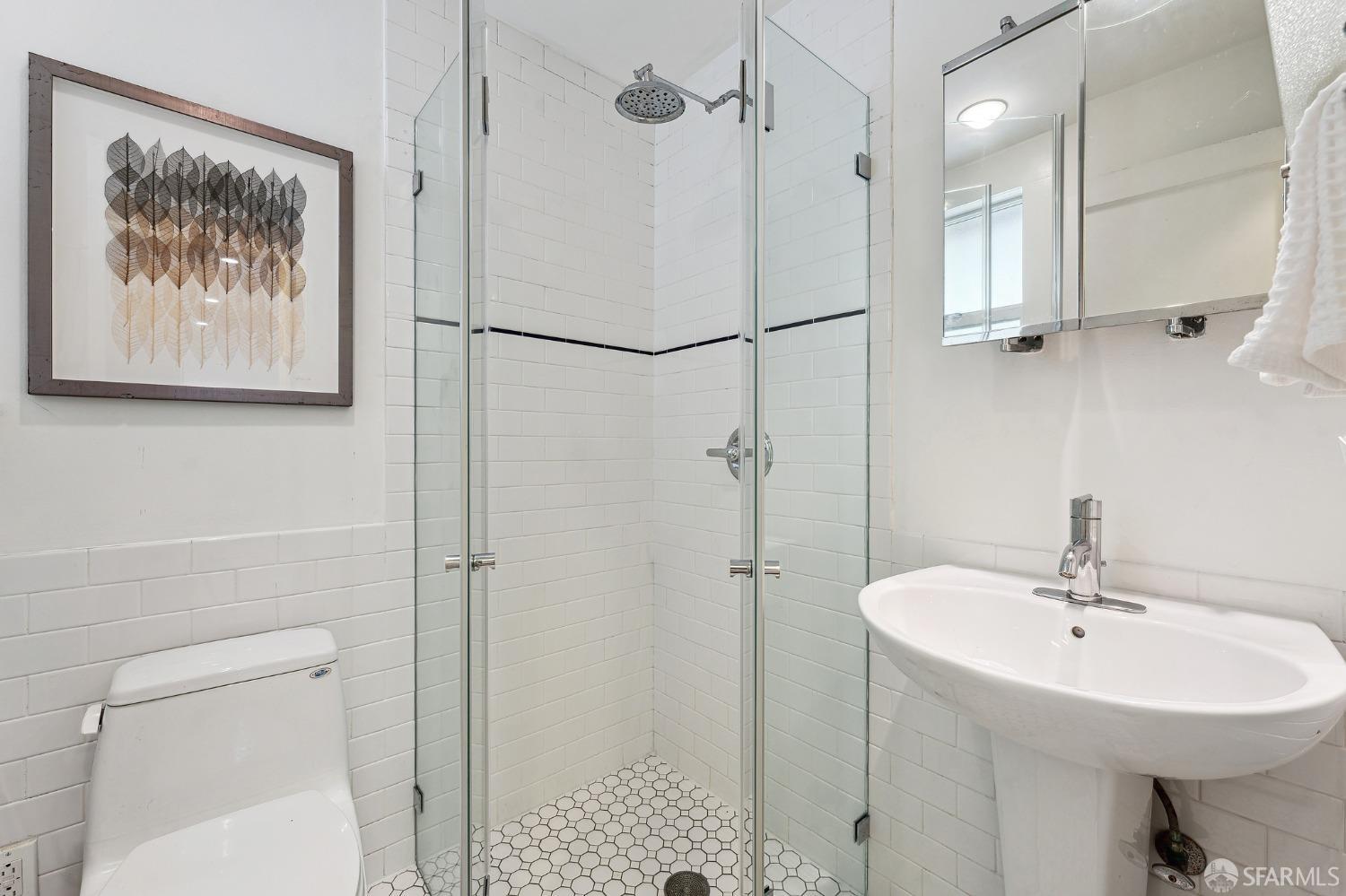 863 Haight Street Unit: 5