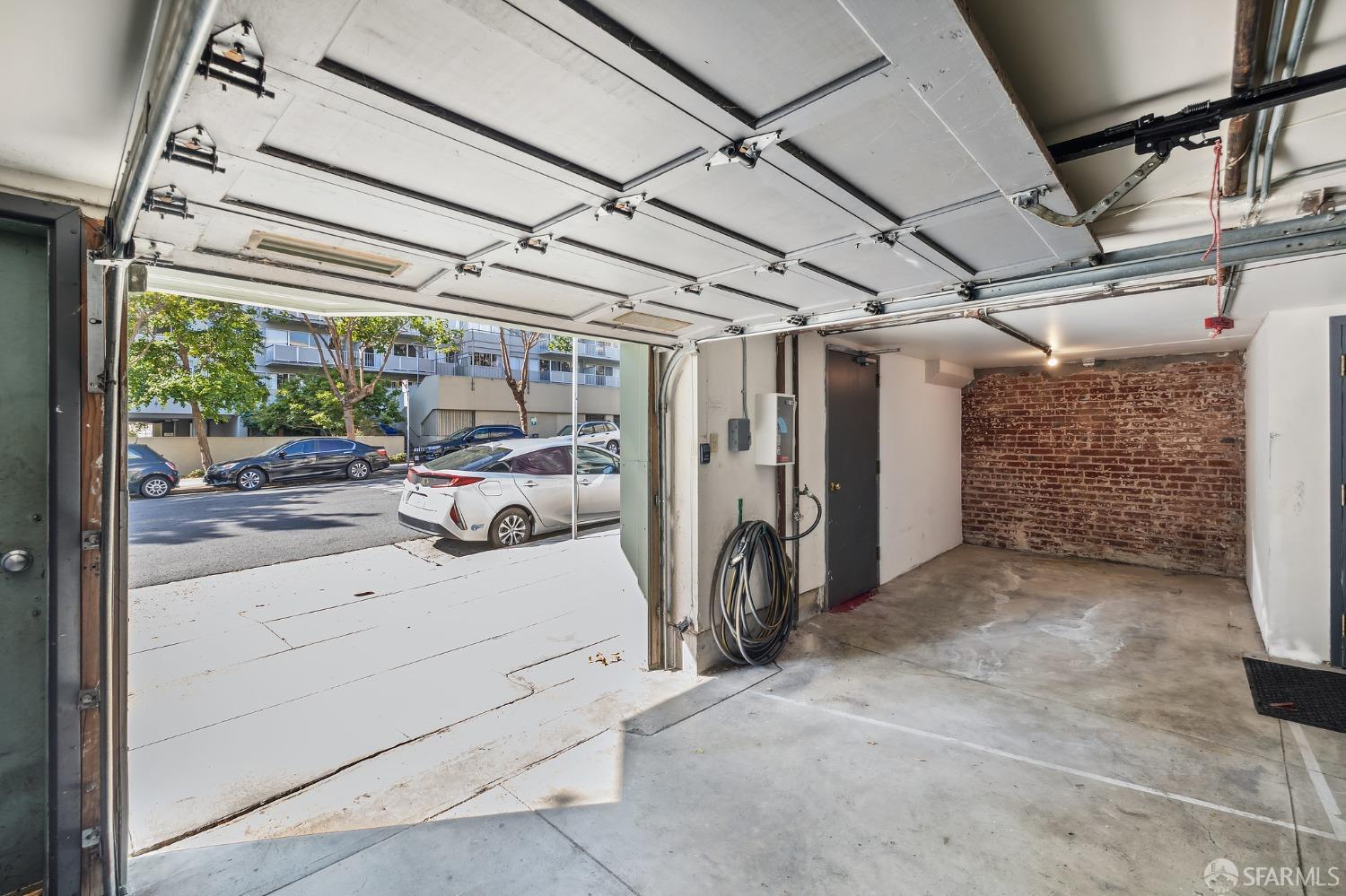 1402 Post Street Unit: A