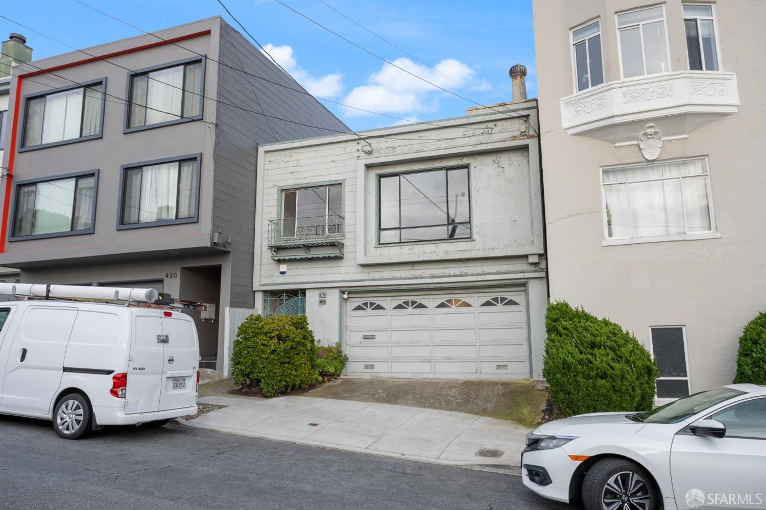 434-436 45th Avenue