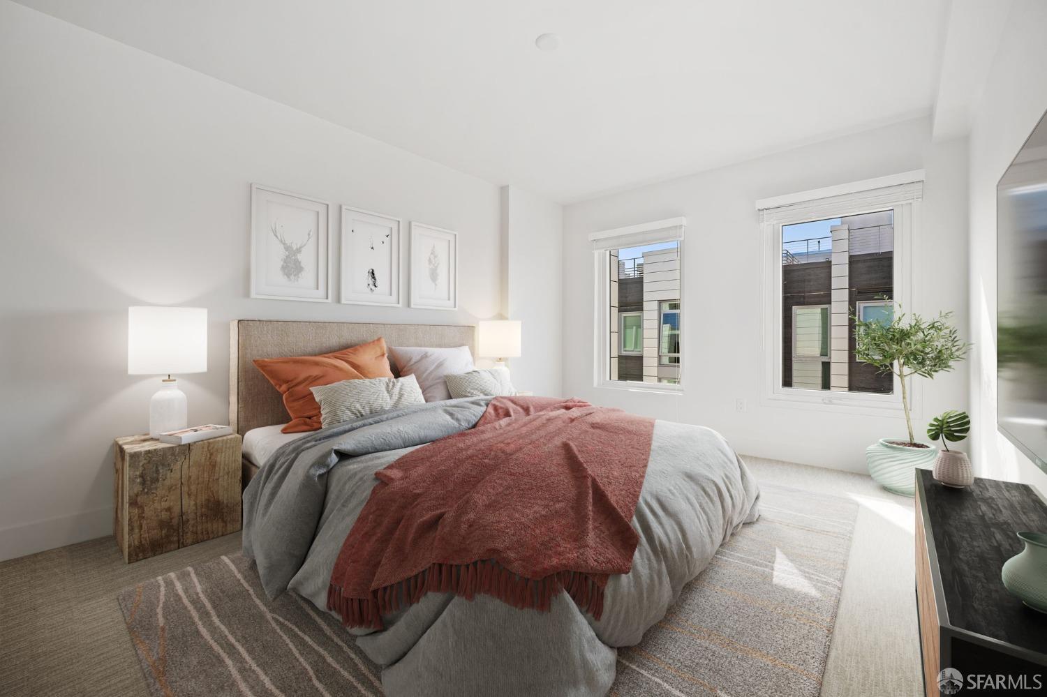 950 Tennessee Street # 418