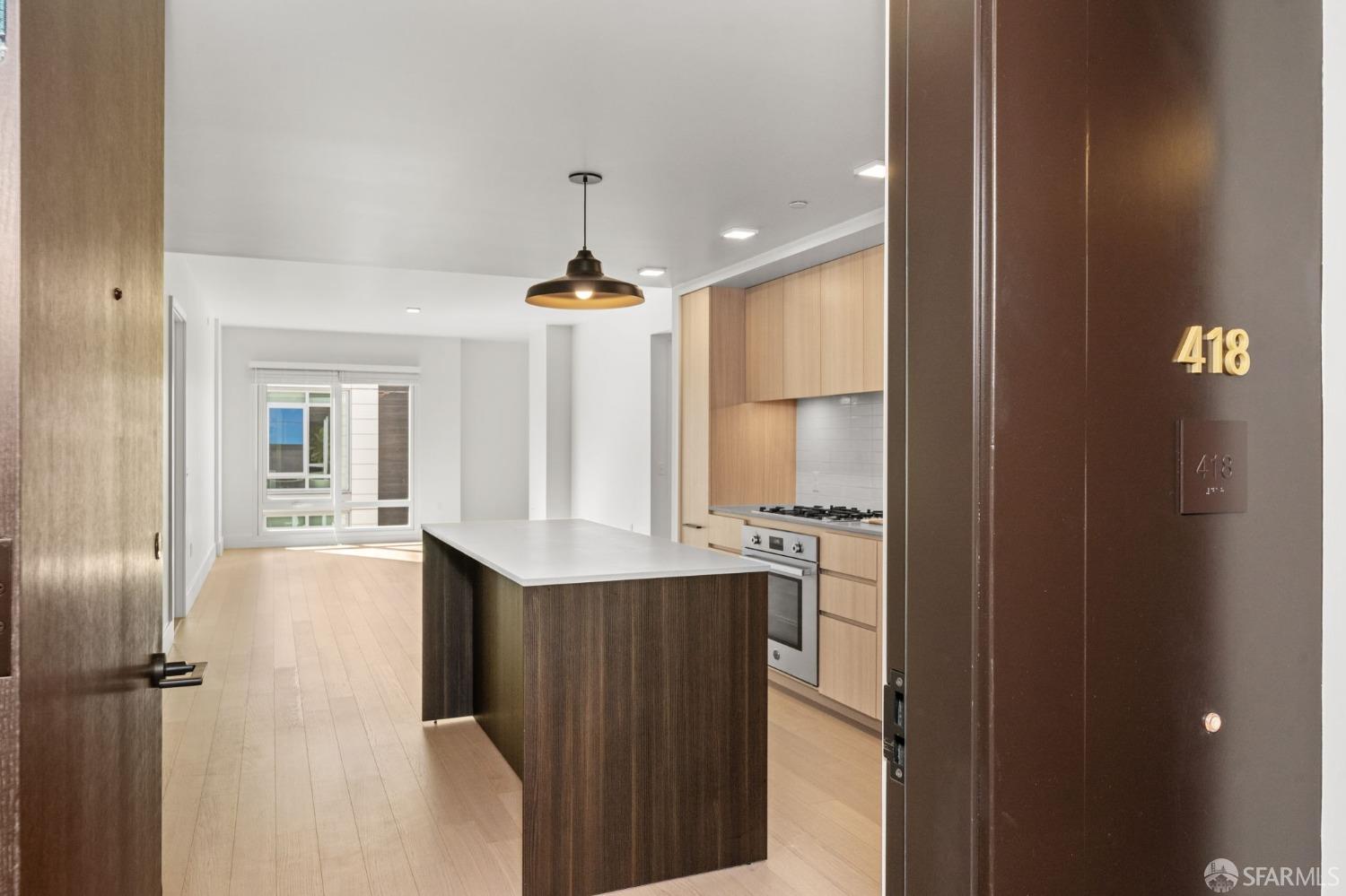 950 Tennessee Street # 418