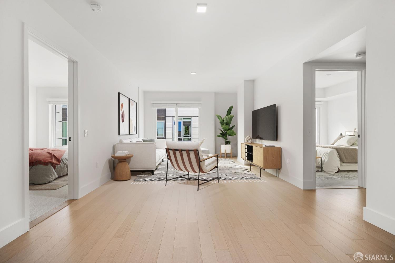 950 Tennessee Street # 418