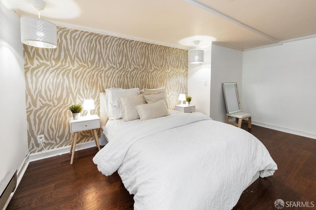 1022 Powell Street # 1