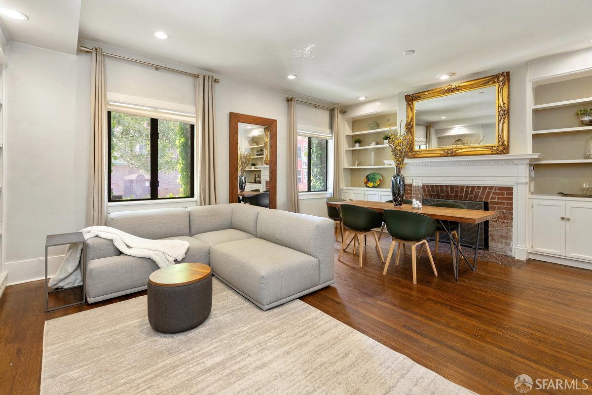 1022 Powell Street # 1