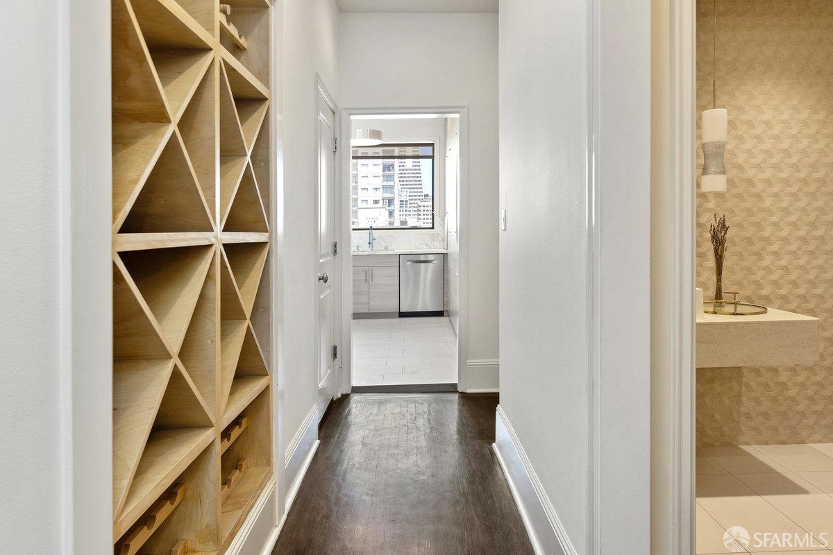 1022 Powell Street # 1