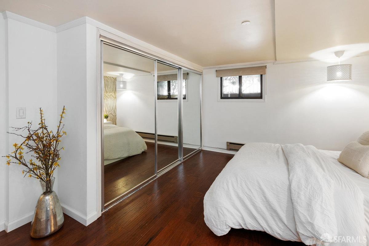 1022 Powell Street # 1