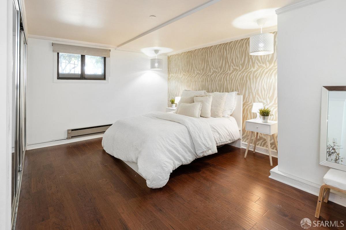 1022 Powell Street # 1