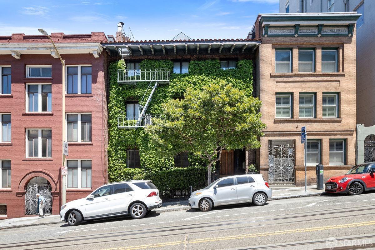 1022 Powell Street # 1