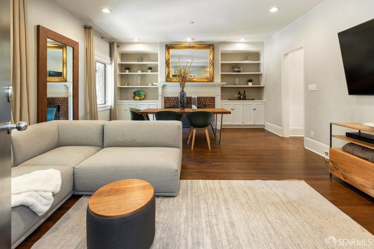 1022 Powell Street # 1