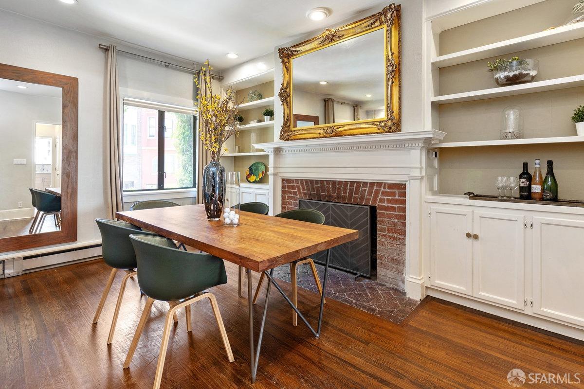 1022 Powell Street # 1