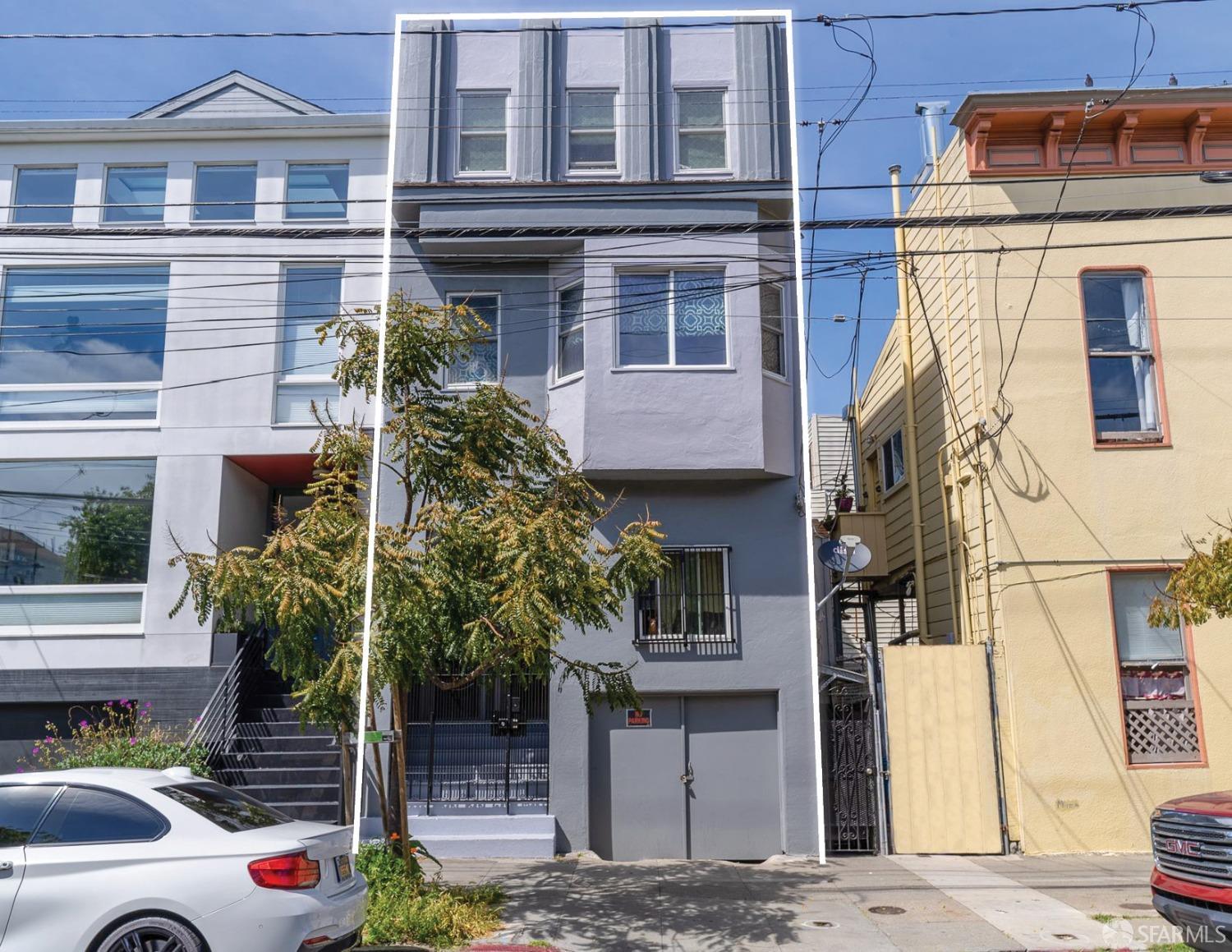 3118 23rd Street