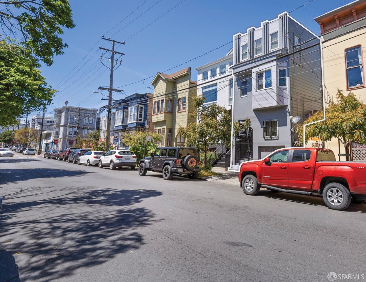 3118 23rd Street