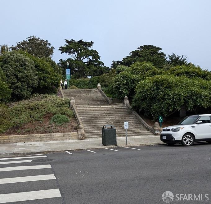 1261 Grove Street # 6