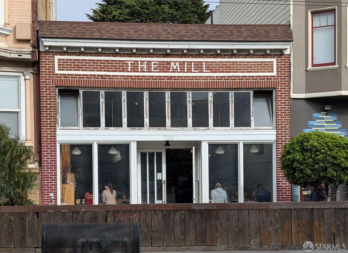 1261 Grove Street # 6