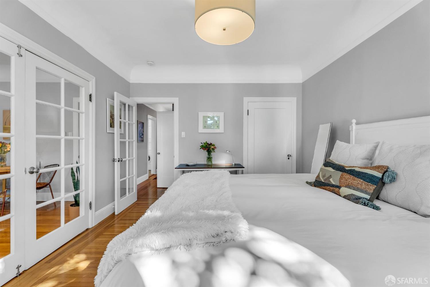 1261 Grove Street # 6