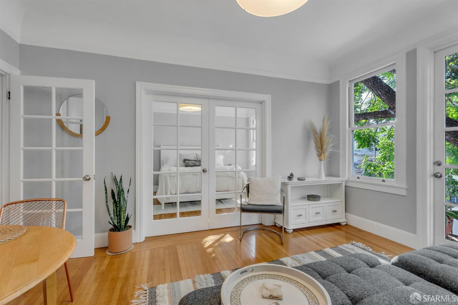 1261 Grove Street # 6