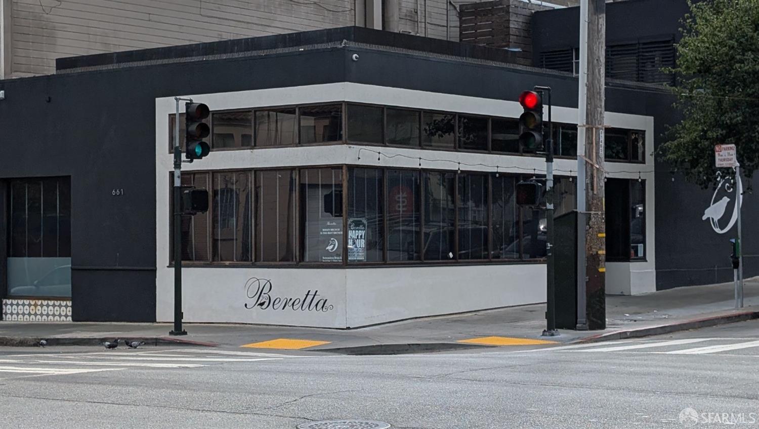 1261 Grove Street # 6