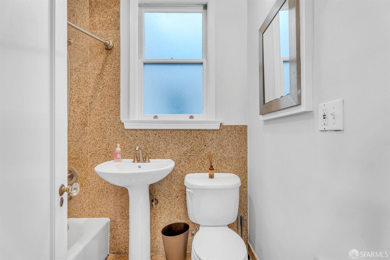 1261 Grove Street # 6