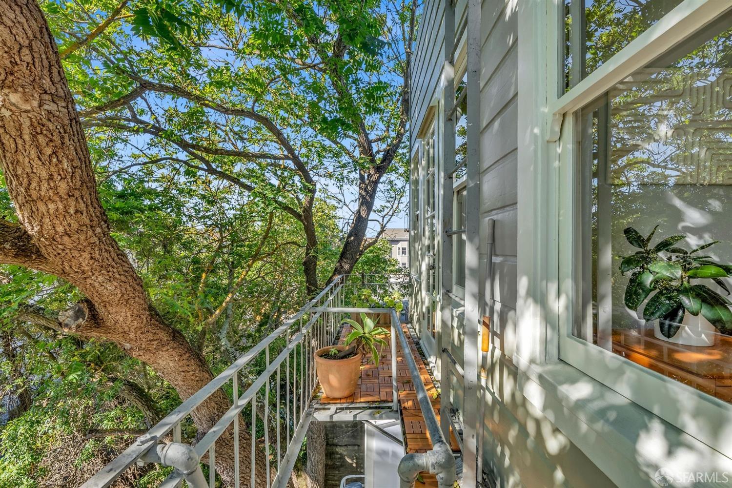 1261 Grove Street # 6