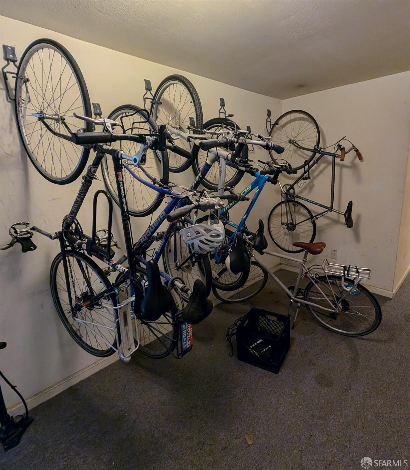 1261 Grove Street # 6