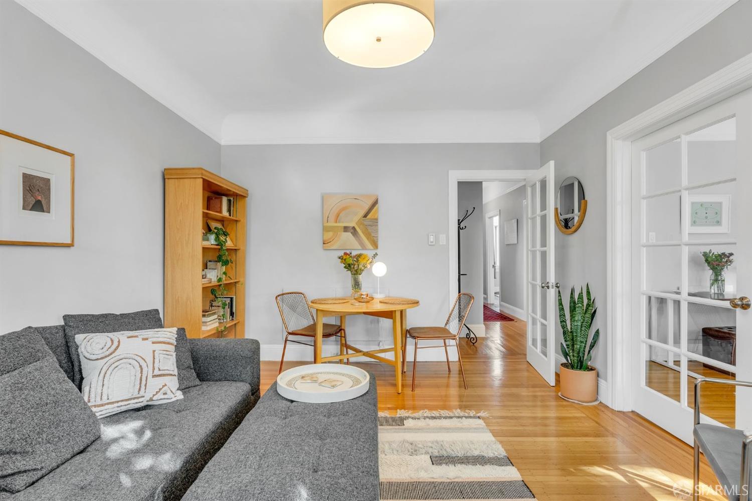 1261 Grove Street # 6