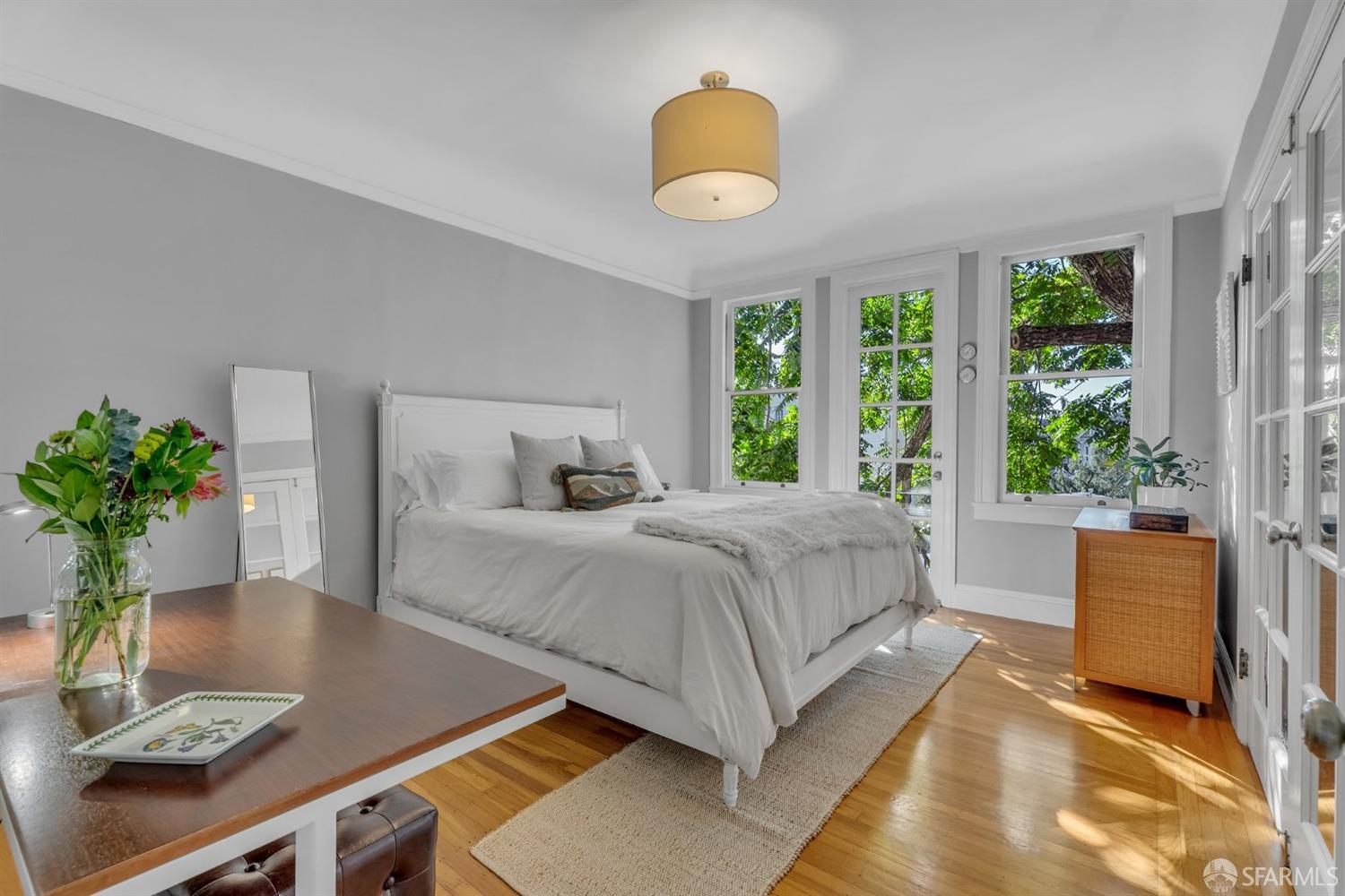 1261 Grove Street # 6